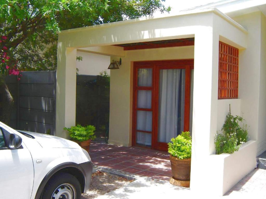 Cedar Lodge Guest House ロバートソン 部屋 写真